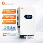 16kW Felicity hybrid inverter Kenya