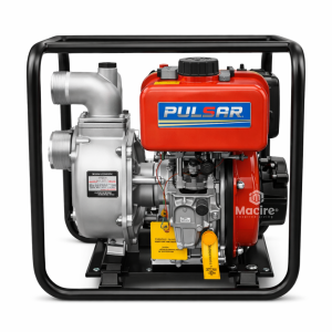 3 inch Pulsar DP30 diesel water pump Kenya