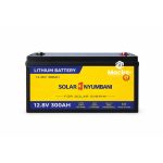 12.8V 300Ah solar lithium battery for home use in Kenya