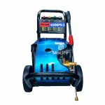 4KW 380V 3 phase high pressure washer