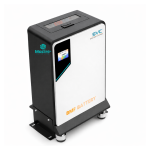 SVC BMF lithium battery terminals and BMS