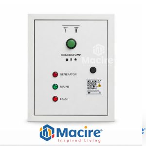 Macire automatic transfer switch