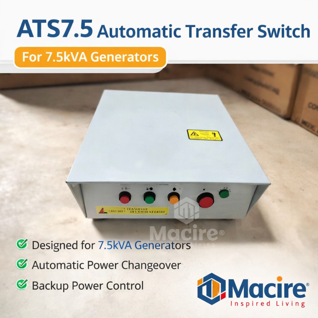 Single phase generator changeover switch Single phase generator changeover switch