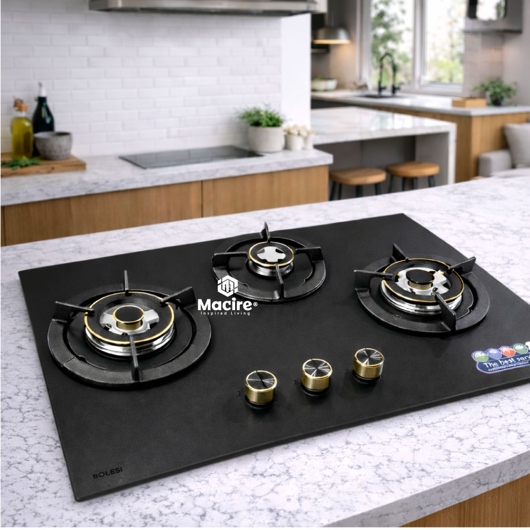 Bolesi-BLS-ML-8301G-Golden-Diamond-Gas-Hobq Bolesi BLS-ML-8301G Golden Diamond gas hob