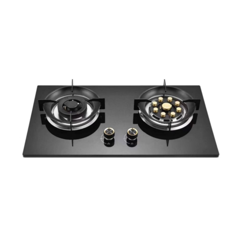 Bolesi-Built-In-Gas-Stove-BLS-S08 Gas hob supplied in Kenya by Macire