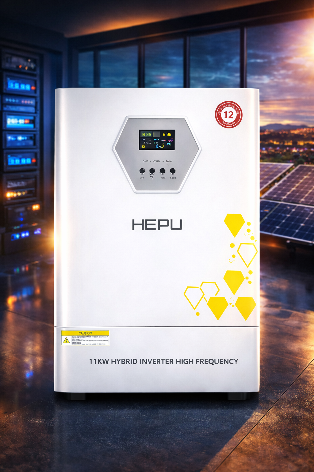 Hepu lithium battery home solar storage Hepu lithium battery home solar storage