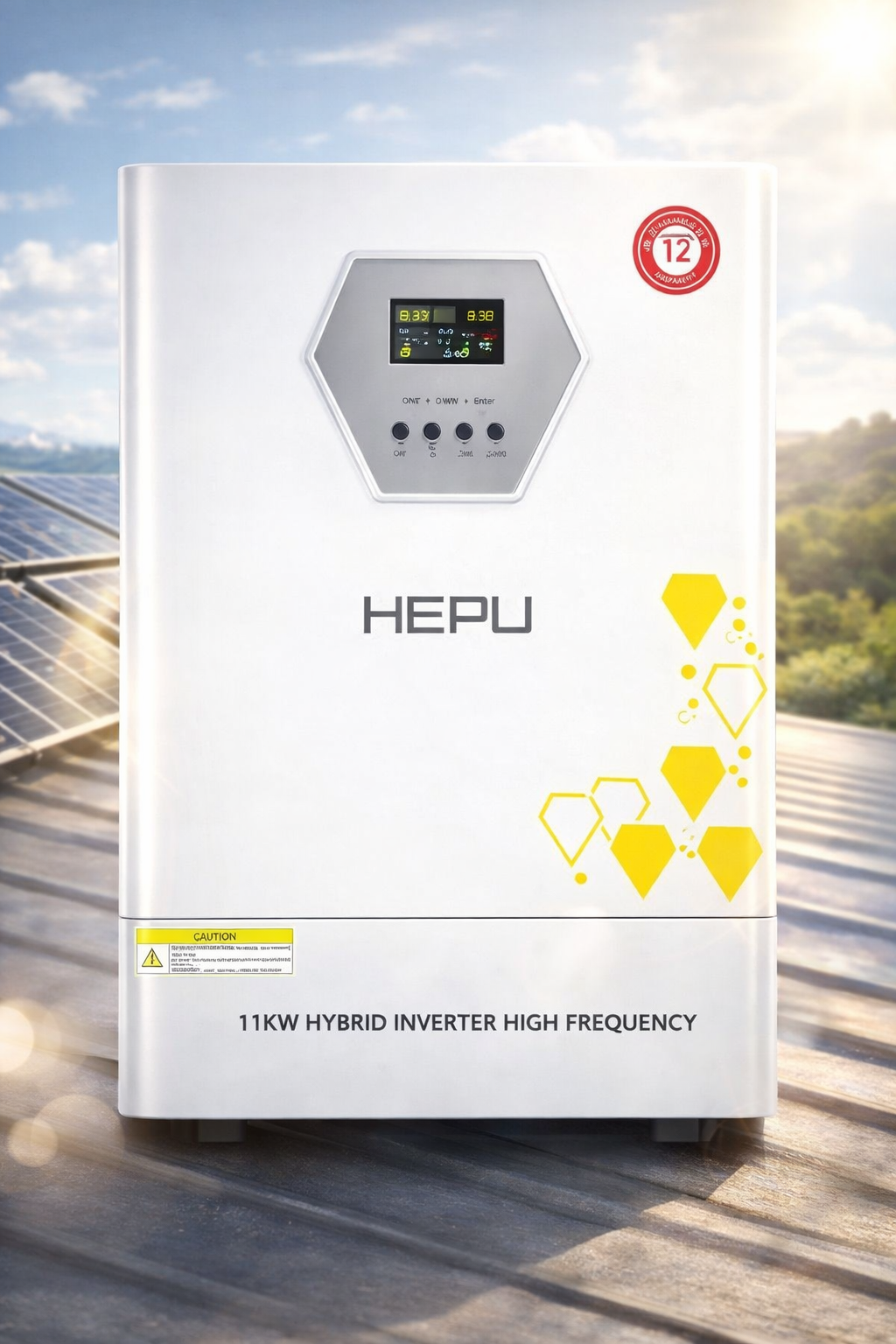 Hepu lithium battery home solar storage Hepu lithium battery home solar storage