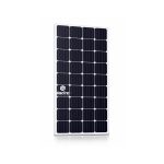 Solar Nuymbani saolar panel