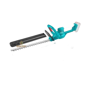 TOTAL cordless hedge cutter 2800spm