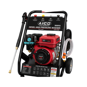 3600psi AICO
