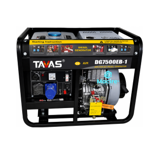 tavas generator