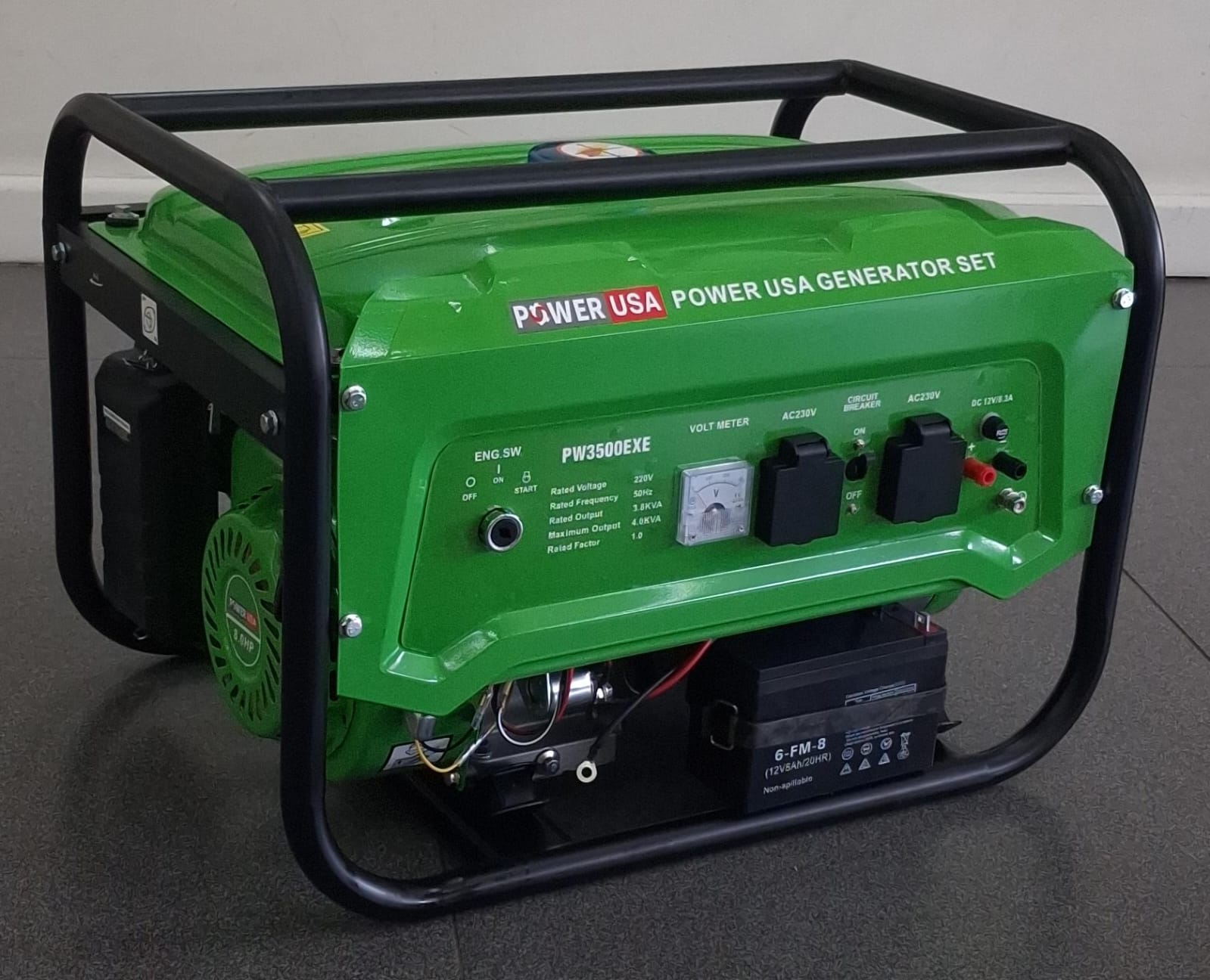 WhatsApp Image 2026-02-20 at 14.21.44 PU2500EXE electric start generator