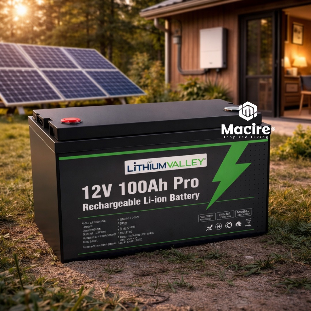 1.28kWh-Lithium-Valley-LiFePO4-Battery-(12.8V-100Ah-Lead-Acid-Replacement)-LFP100-12bn 1.28kWh lithium battery Kenya solar backup