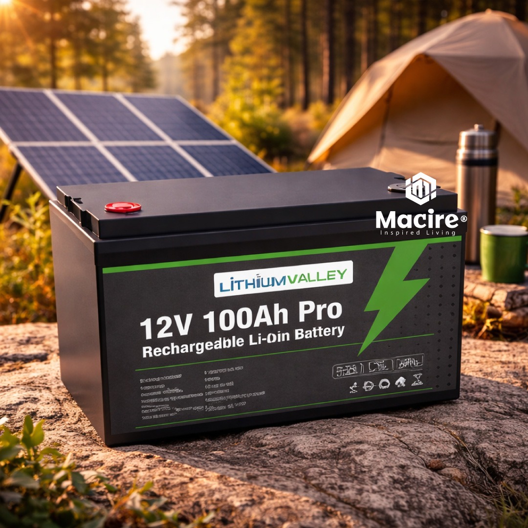 1.28kWh-Lithium-Valley-LiFePO4-Battery-(12.8V-100Ah-Lead-Acid-Replacement)-LFP100-12t 1.28kWh lithium battery Kenya solar backup