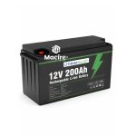 2.56kWh lithium battery Kenya solar backup