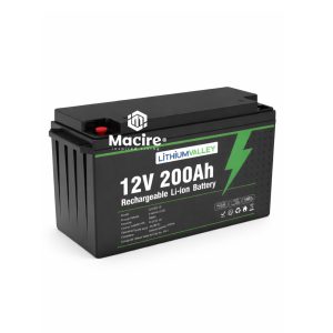 2.56kWh lithium battery Kenya solar backup