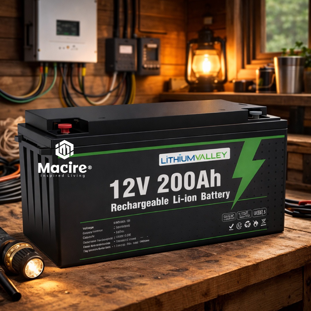 2.56kWh-Lithium-Valley-LiFePO4-Battery-(12.8V-200Ah-Lead-Acid-Replacement)-LFP200-123 2.56kWh lithium battery Kenya solar backup