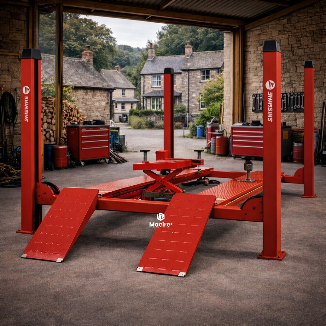 4-ton-automotive-four-post-lift-system1