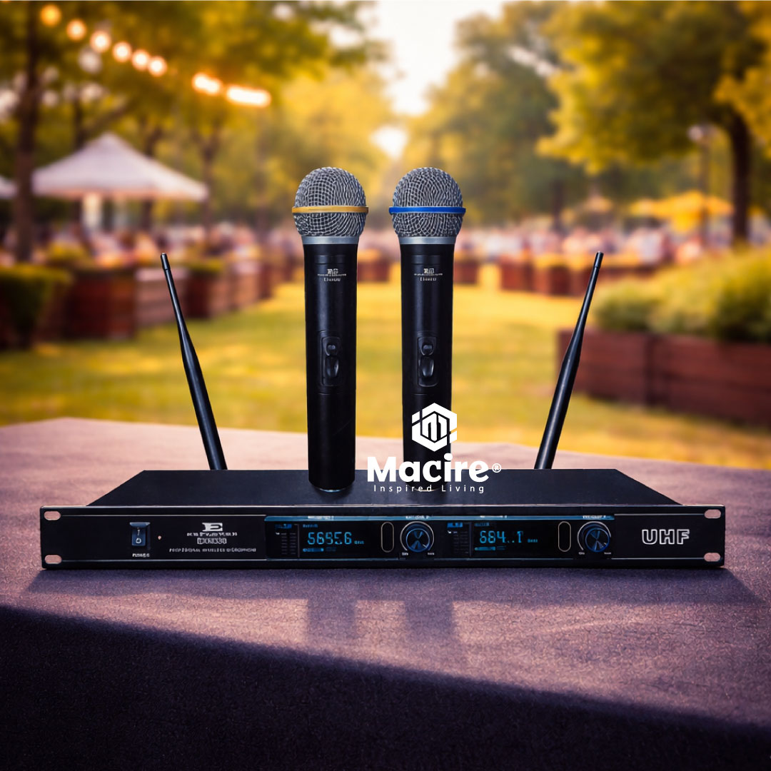 Explorer-EXM330-Wireless-Microphone-Systemd Explorer EXM330 wireless microphone Kenya