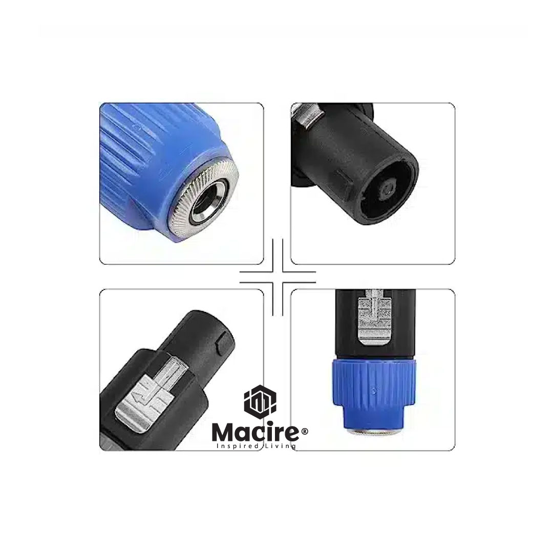 Soundking-CB103-Connectorsq Soundking CB103 speaker connectors Kenya