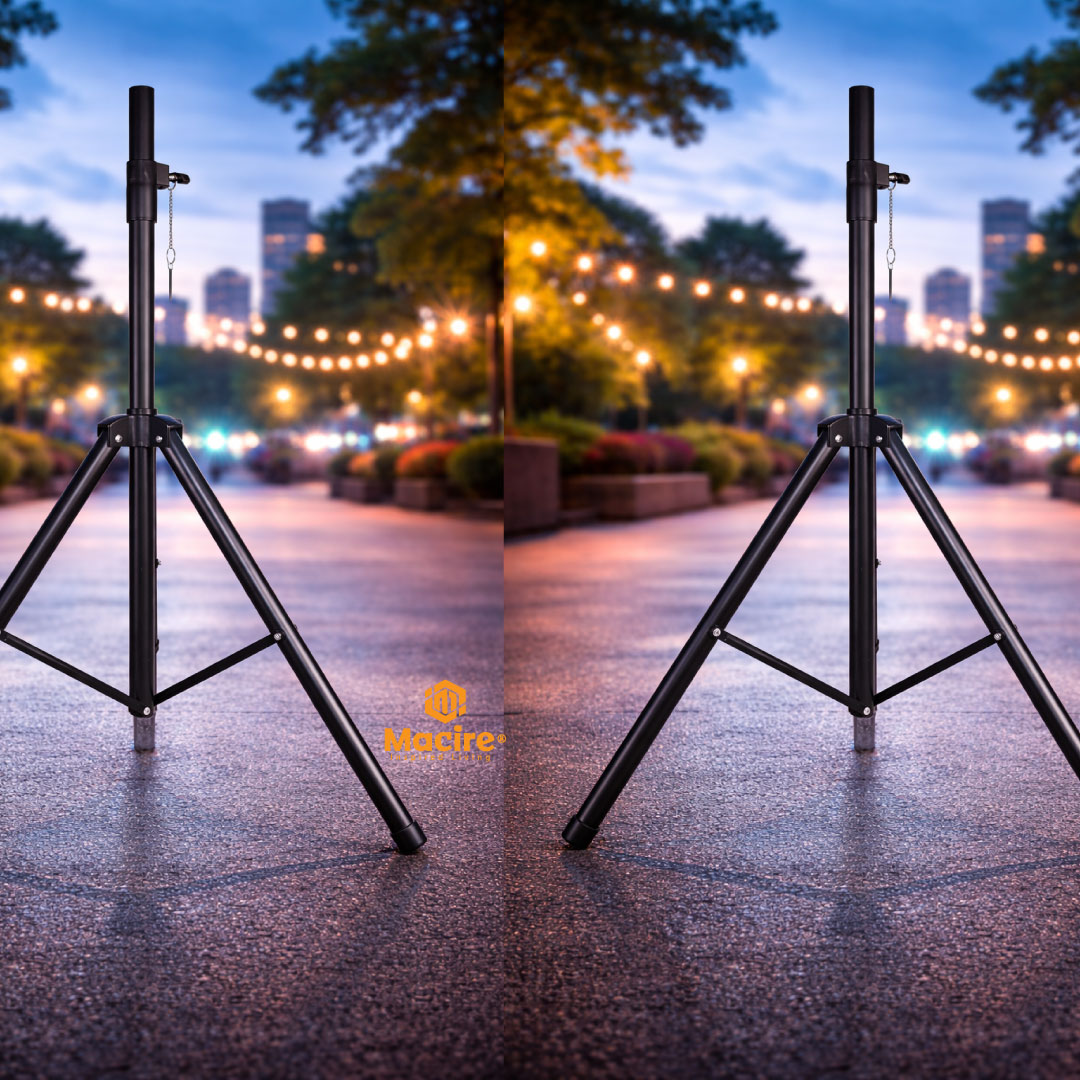 Soundking-DB016-Speaker-Standsg Soundking DB016 speaker stands Kenya