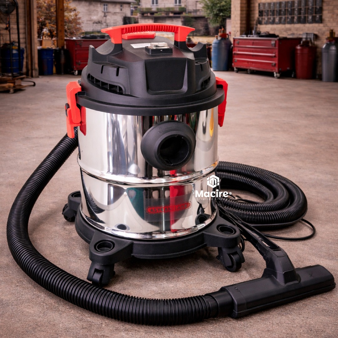 Astramilano-vaccum1 Astramilano AMC-20L wet and dry vacuum cleaner Kenya