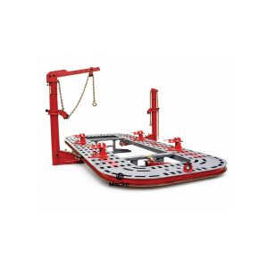 Sunshine Jig Machine Frame