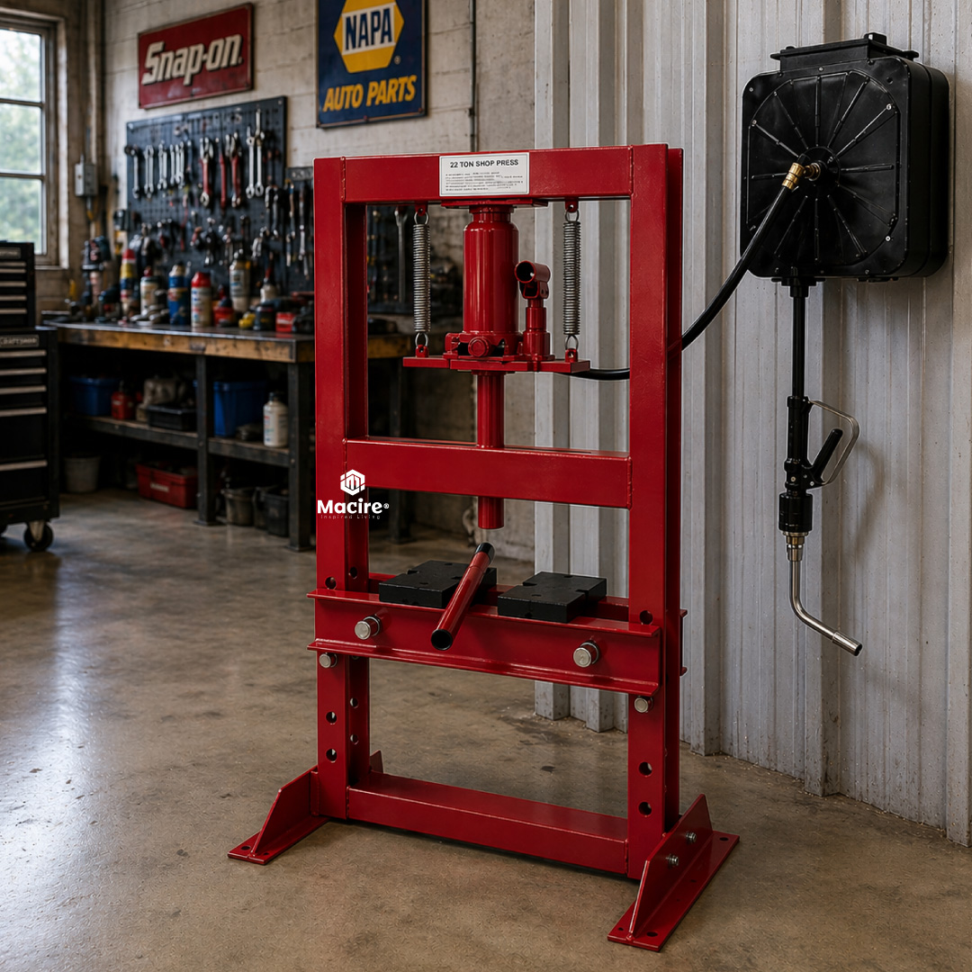 Sunshine-Hydraulic-Press-MachineD