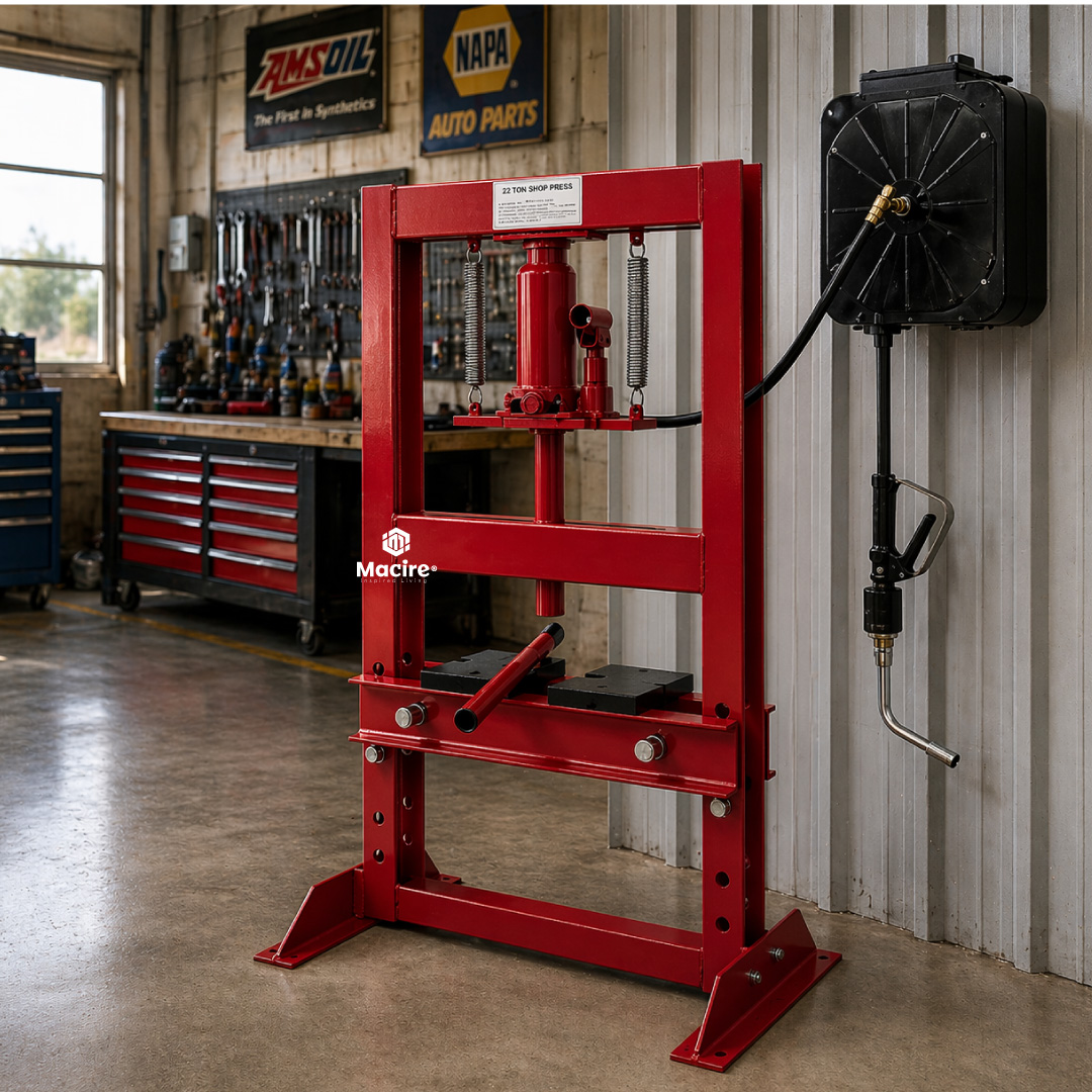 Sunshine-Hydraulic-Press-MachineE