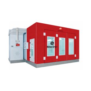 Sunshine Spray Booth Automotive Painting Booth