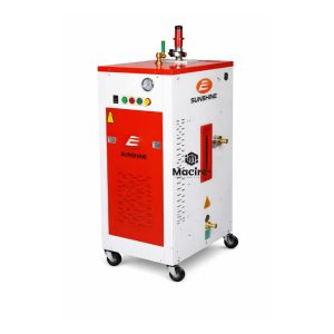 Sunshine steam car wash machine Kenya