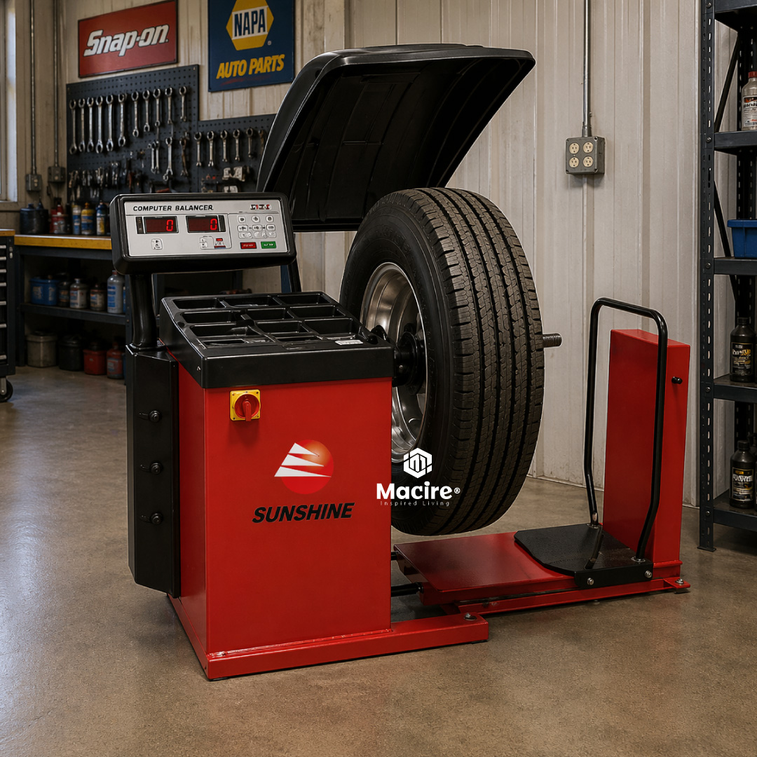 Sunshine-Truck-Wheel-Balancer