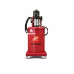 Sunshine pneumatic grease machine Kenya