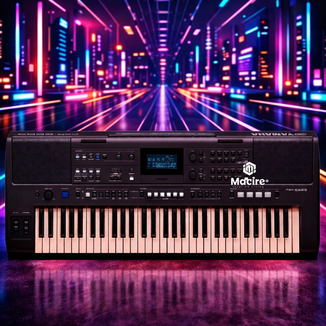 YAMAHA1S Yamaha PSR-E583 keyboard Kenya
