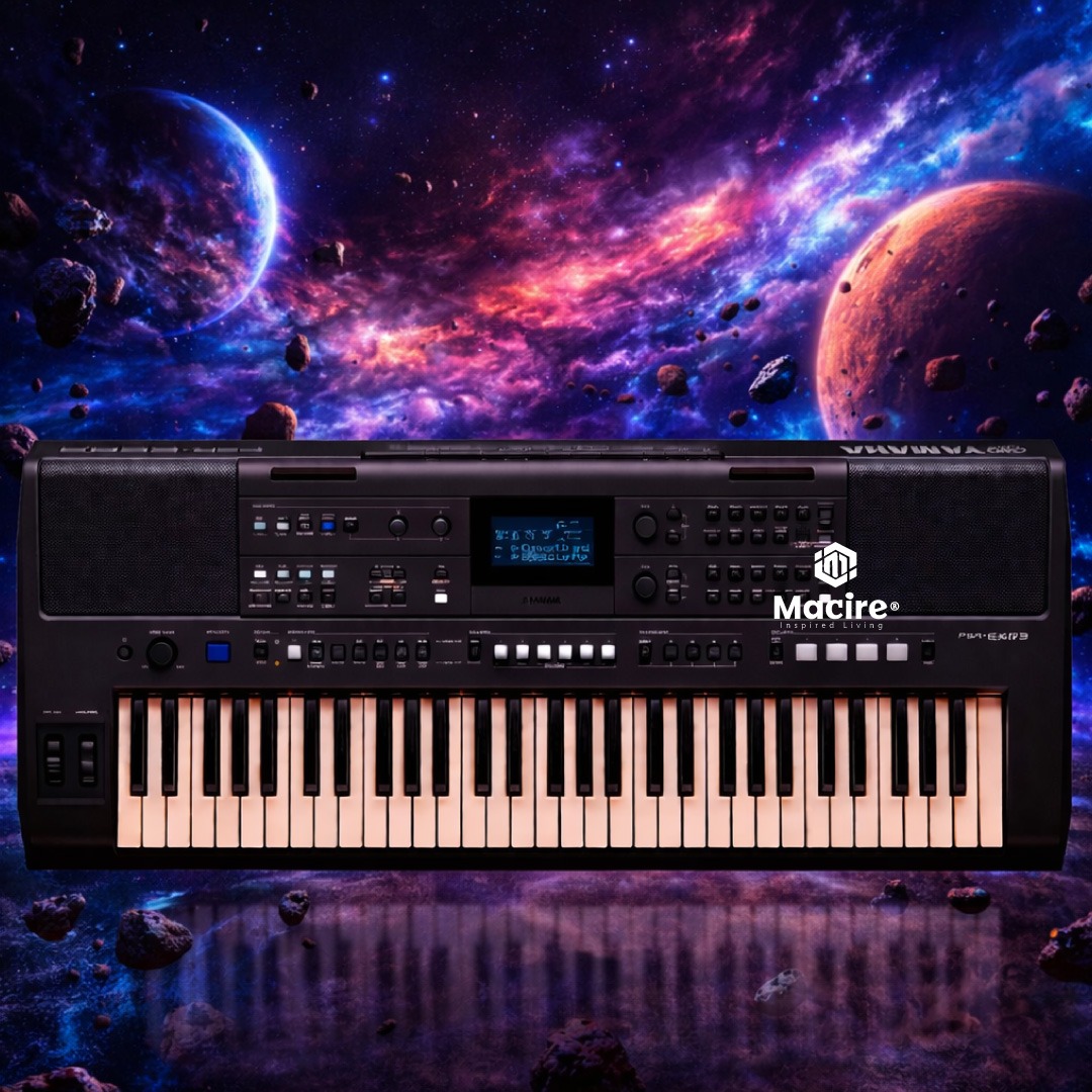 YAMAHA1SD Yamaha PSR-E583 keyboard Kenya