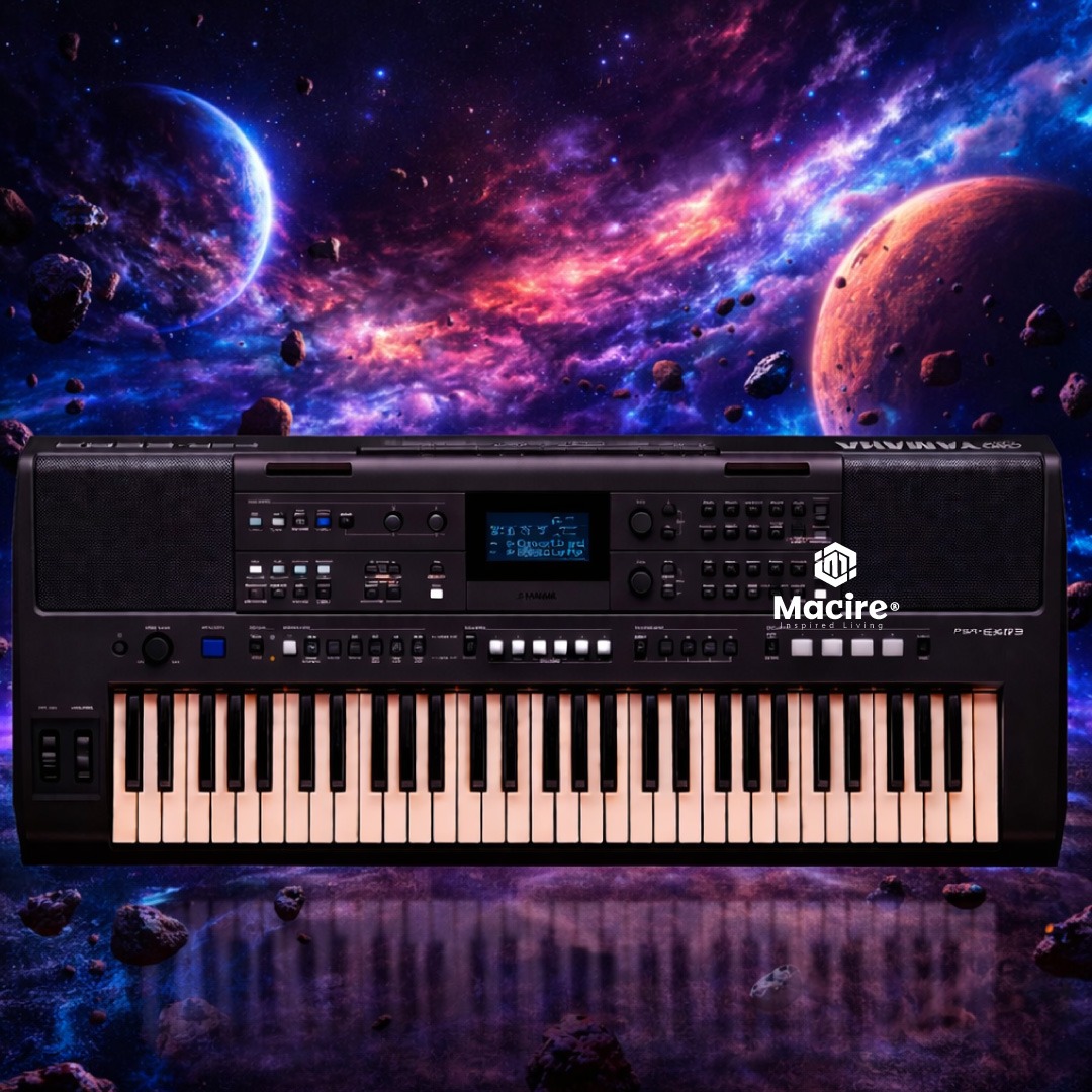 YAMAHA1SDK Yamaha PSR-E583 keyboard Kenya