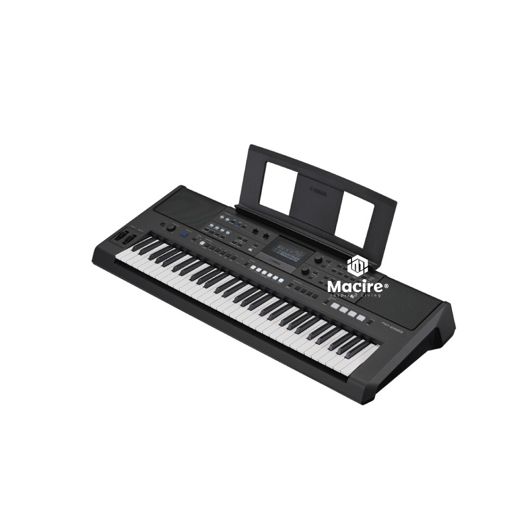 YAMAHA1SDKF Yamaha PSR-E583 keyboard Kenya