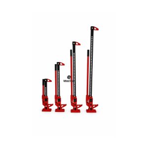 hydraulic rescue jack kit for lifting operations supplied by Macire