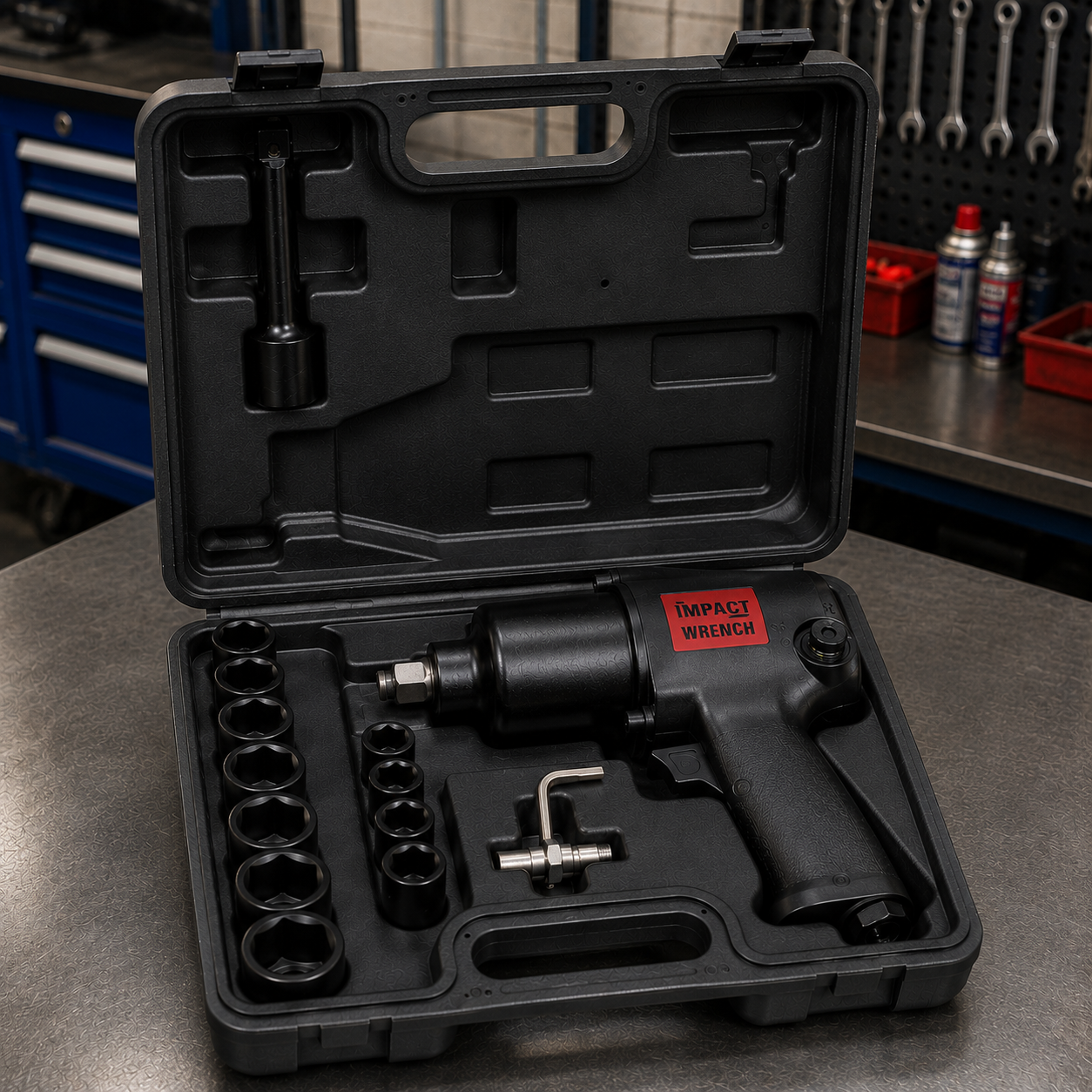 3747df46-56f8-43e8-8c70-2eaf2bcc08b4 impact wrench set supplied in Kenya by Macire