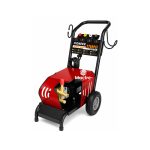 3HP Pioneer pressure washer Kenya