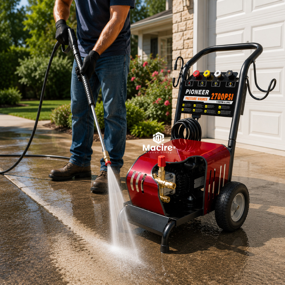 3Hp-2700psi-Pioneer-Pressure-washer1
