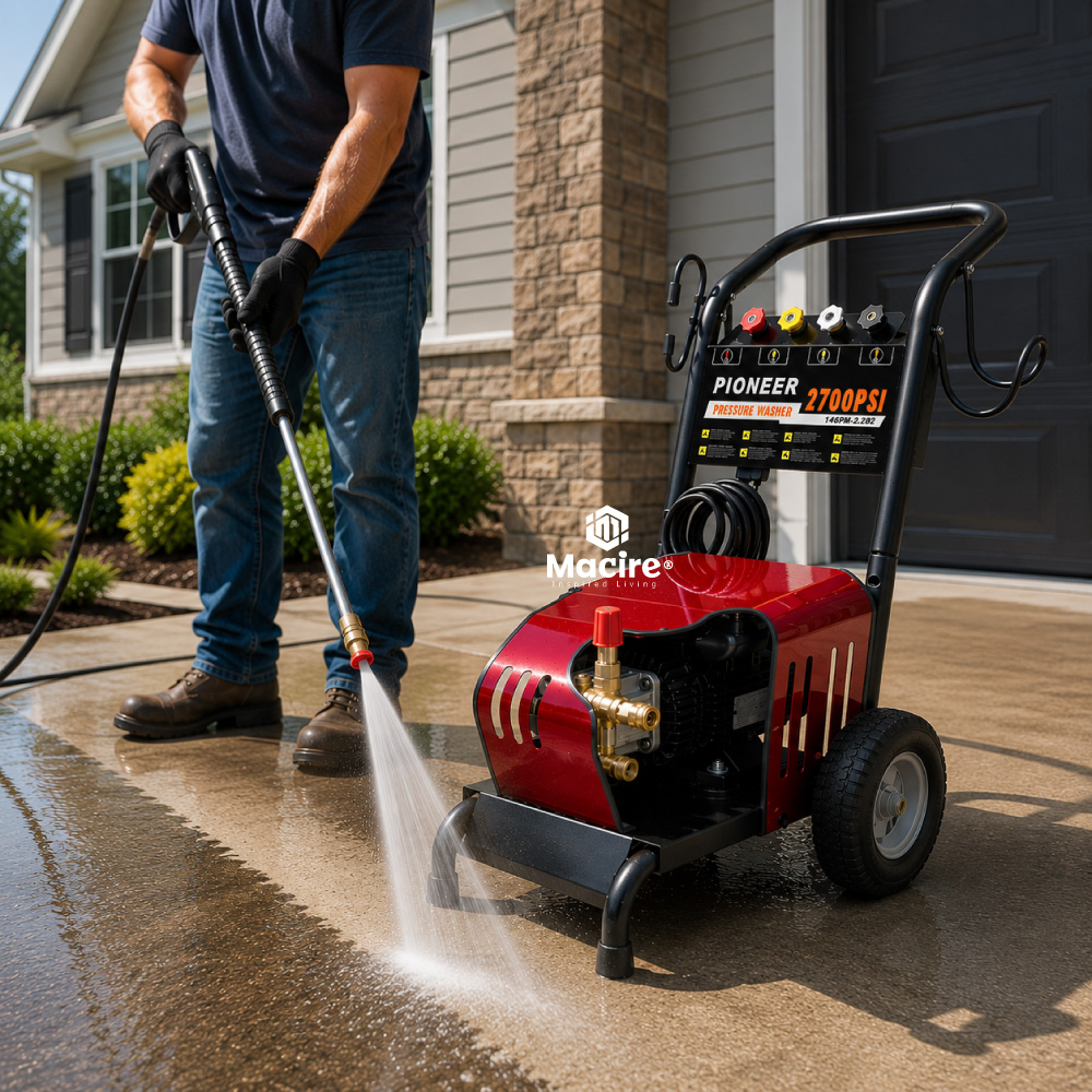 3Hp-2700psi-Pioneer-Pressure-washer2 3HP Pioneer pressure washer Kenya