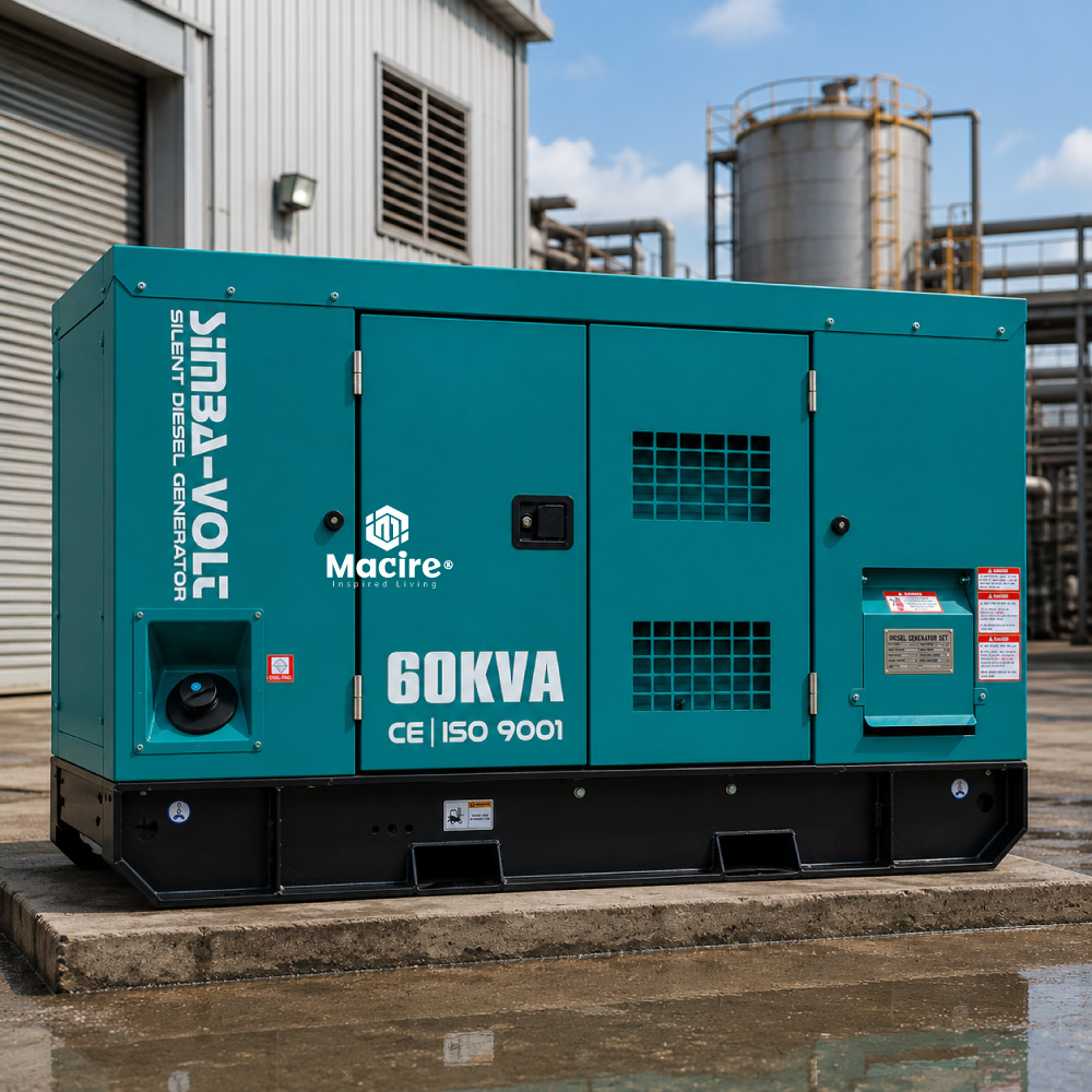 60kVA-Simba-Voltsilent-diesel-generator-Kenya5 60kVA Simba Voltsilent diesel generator Kenya