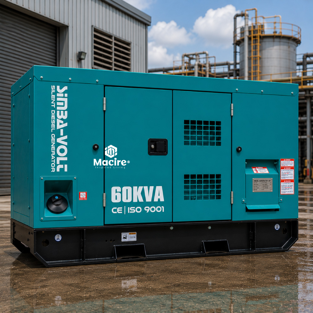 60kVA-Simba-Voltsilent-diesel-generator-Kenya9 60kVA Simba Voltsilent diesel generator Kenya