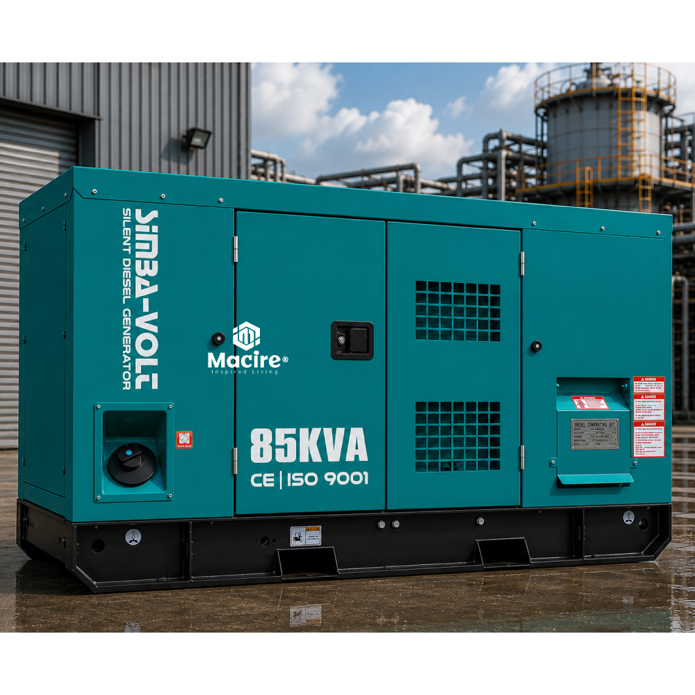 85Kva-JDP-H68SA-Simba-Volt-silent-water-cooled-Diesel-Generator7 85kVA Simba Voltsilent diesel generator Kenya