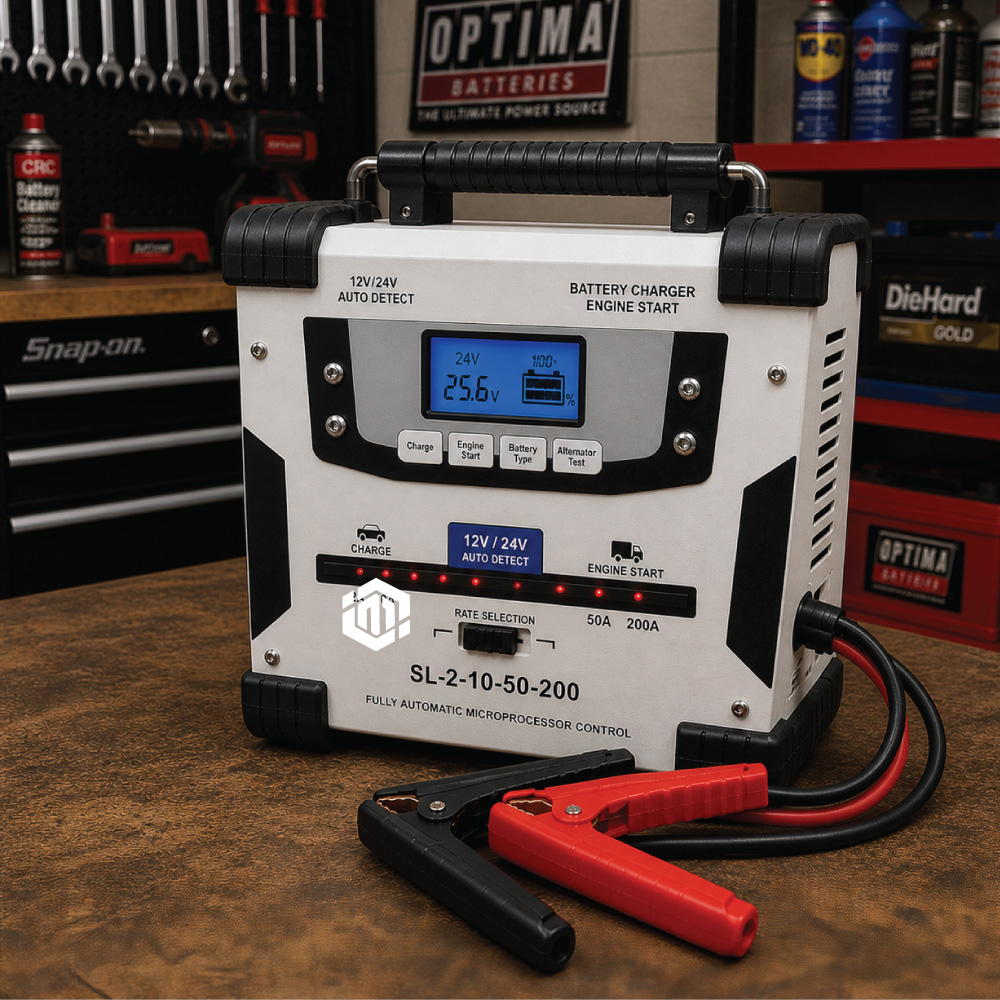 Battery-Charger-21 Sunshine automotive battery charger Kenya