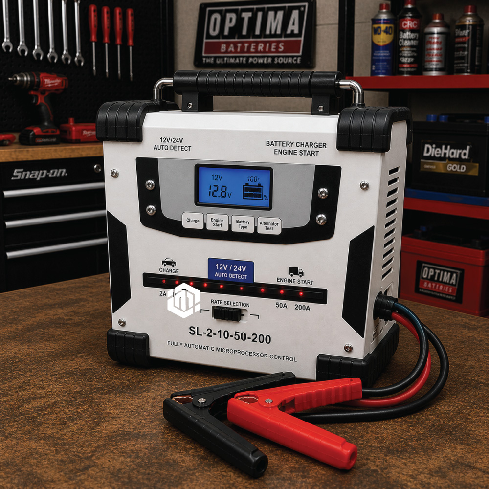 Battery-Charger-21h Sunshine automotive battery charger Kenya