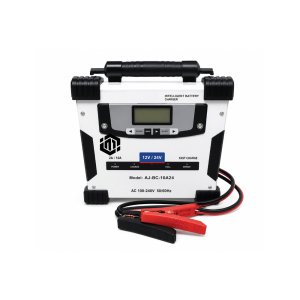 Sunshine automotive battery charger Kenya