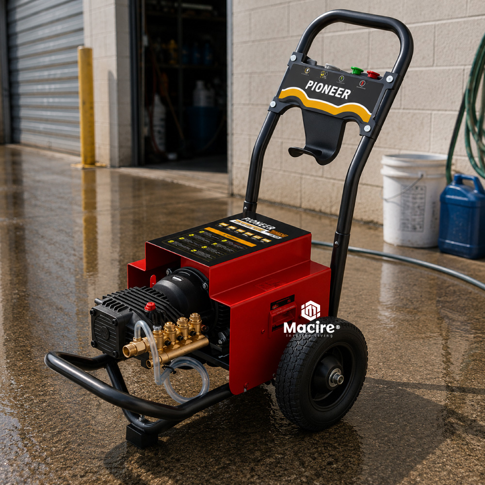 PN-17MA--2000psi-big-pump-Pioneer-Pressure-washer Pioneer PN-17MA pressure washer Kenya