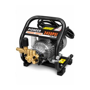 Pioneer PN-490 pressure washer Kenya